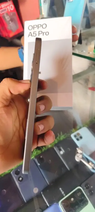 Oppoa5pro For Sale in Landhi | Karachi Ads - photo 11