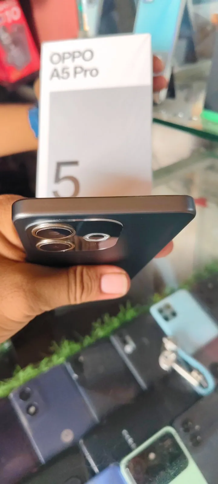 Oppoa5pro For Sale in Landhi | Karachi Ads - photo 12