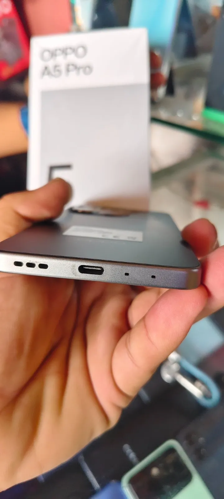 Oppoa5pro For Sale in Landhi | Karachi Ads - photo 13