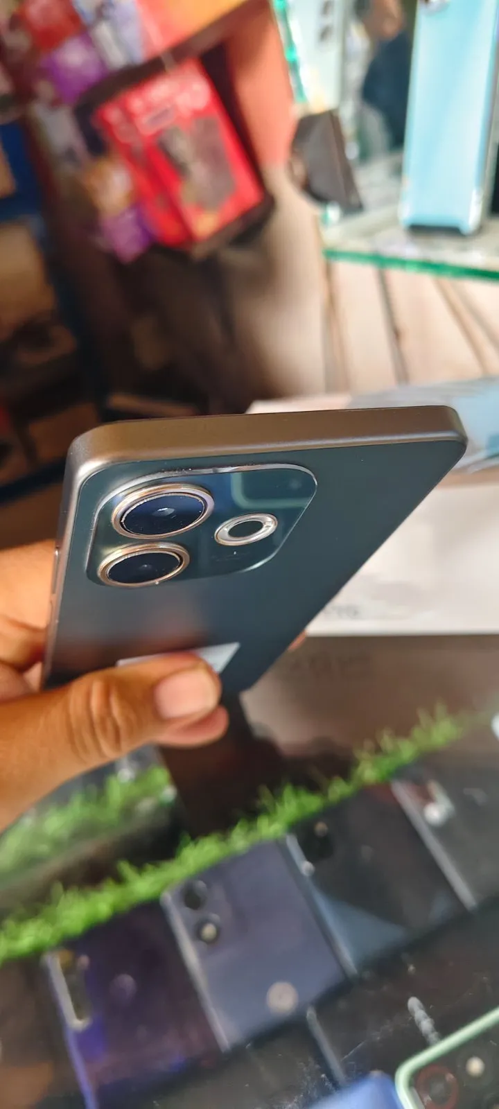 Oppoa5pro For Sale in Landhi | Karachi Ads - photo 3