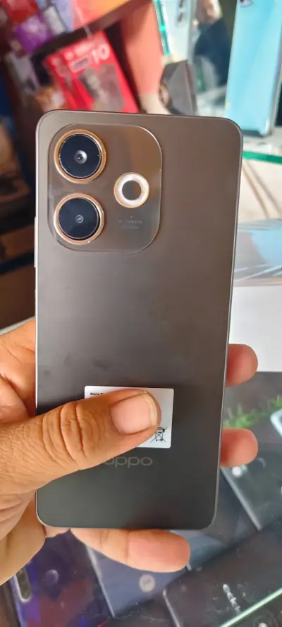 Oppoa5pro For Sale in Landhi | Karachi Ads - photo 4