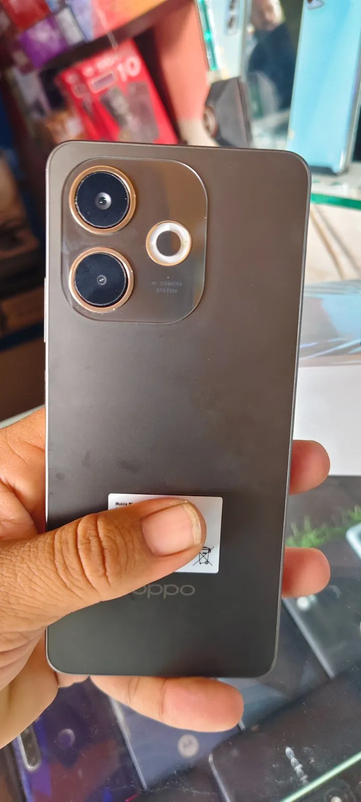 Oppoa5pro For Sale in Landhi | Karachi Ads - photo 4
