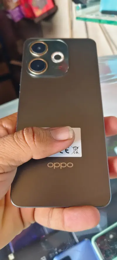 Oppoa5pro For Sale in Landhi | Karachi Ads - photo 5