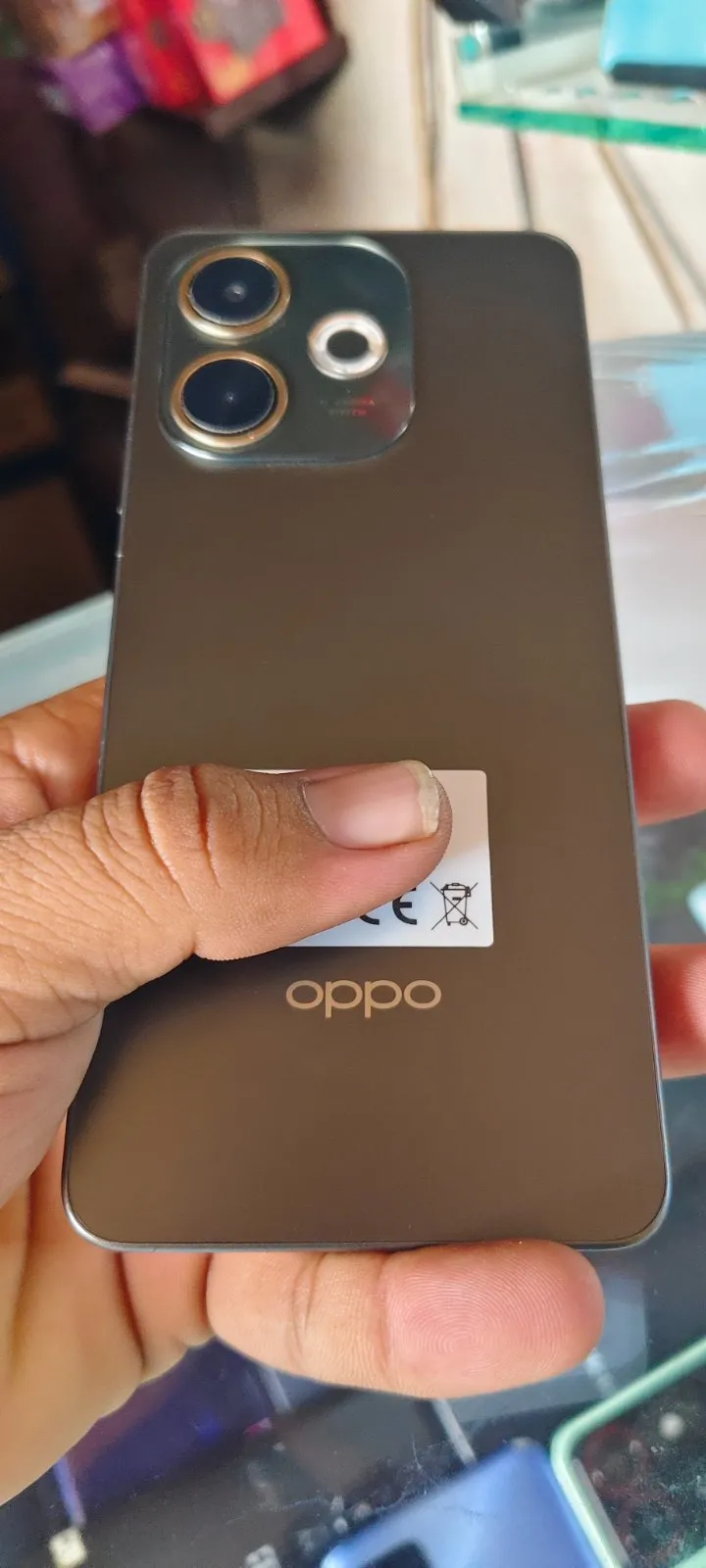 Oppoa5pro For Sale in Landhi | Karachi Ads - photo 5
