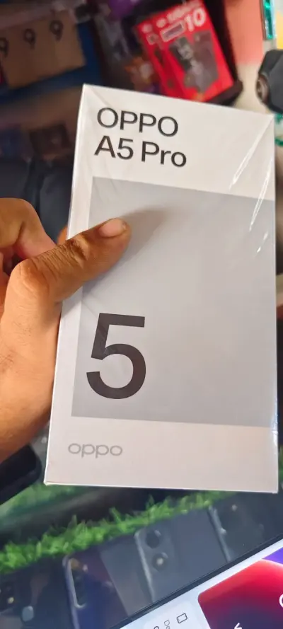 Oppoa5pro For Sale in Landhi | Karachi Ads - photo 6