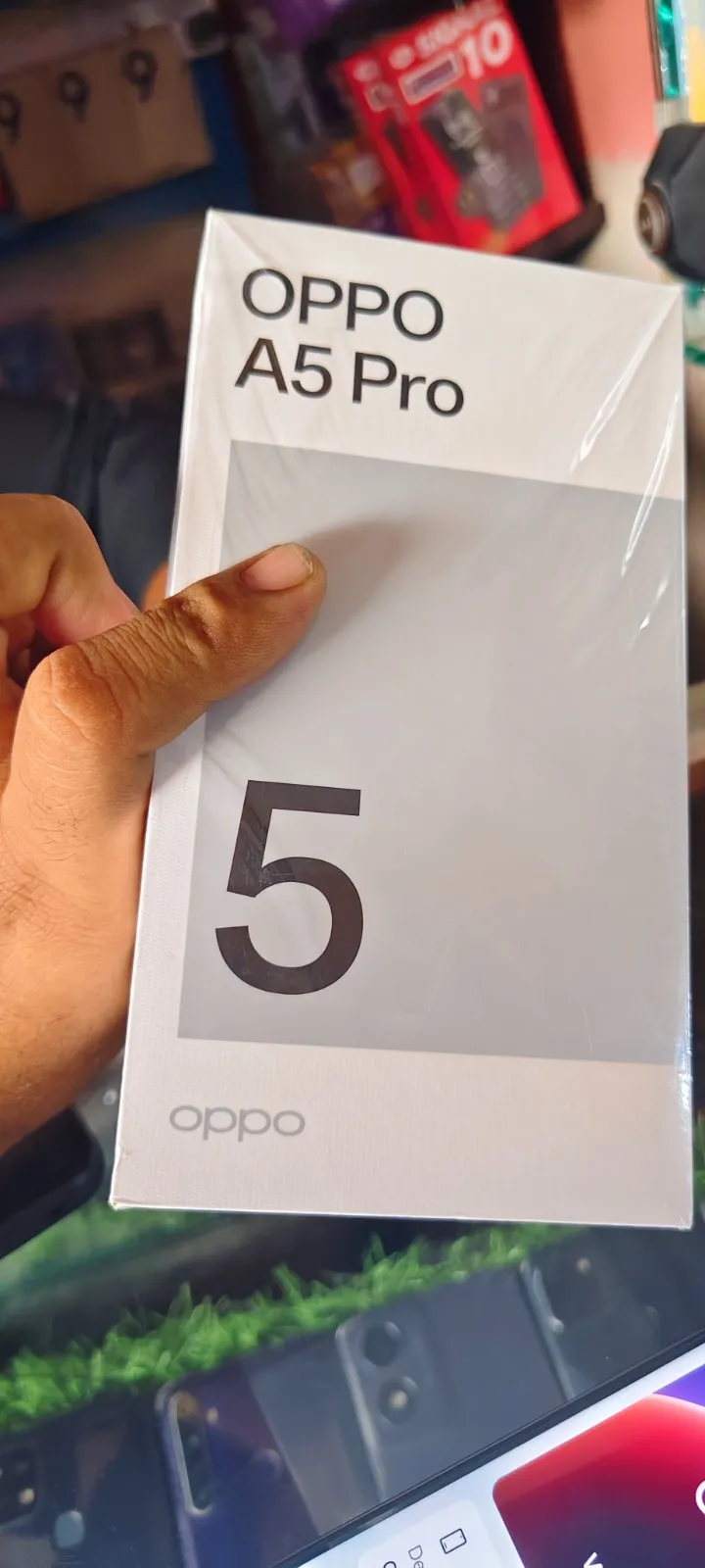 Oppoa5pro For Sale in Landhi | Karachi Ads - photo 6