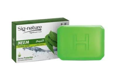 Organic Herbal Soap In Pakistan