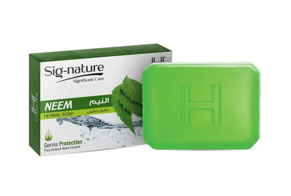 Organic Herbal Soap In Pakistan - photo 1