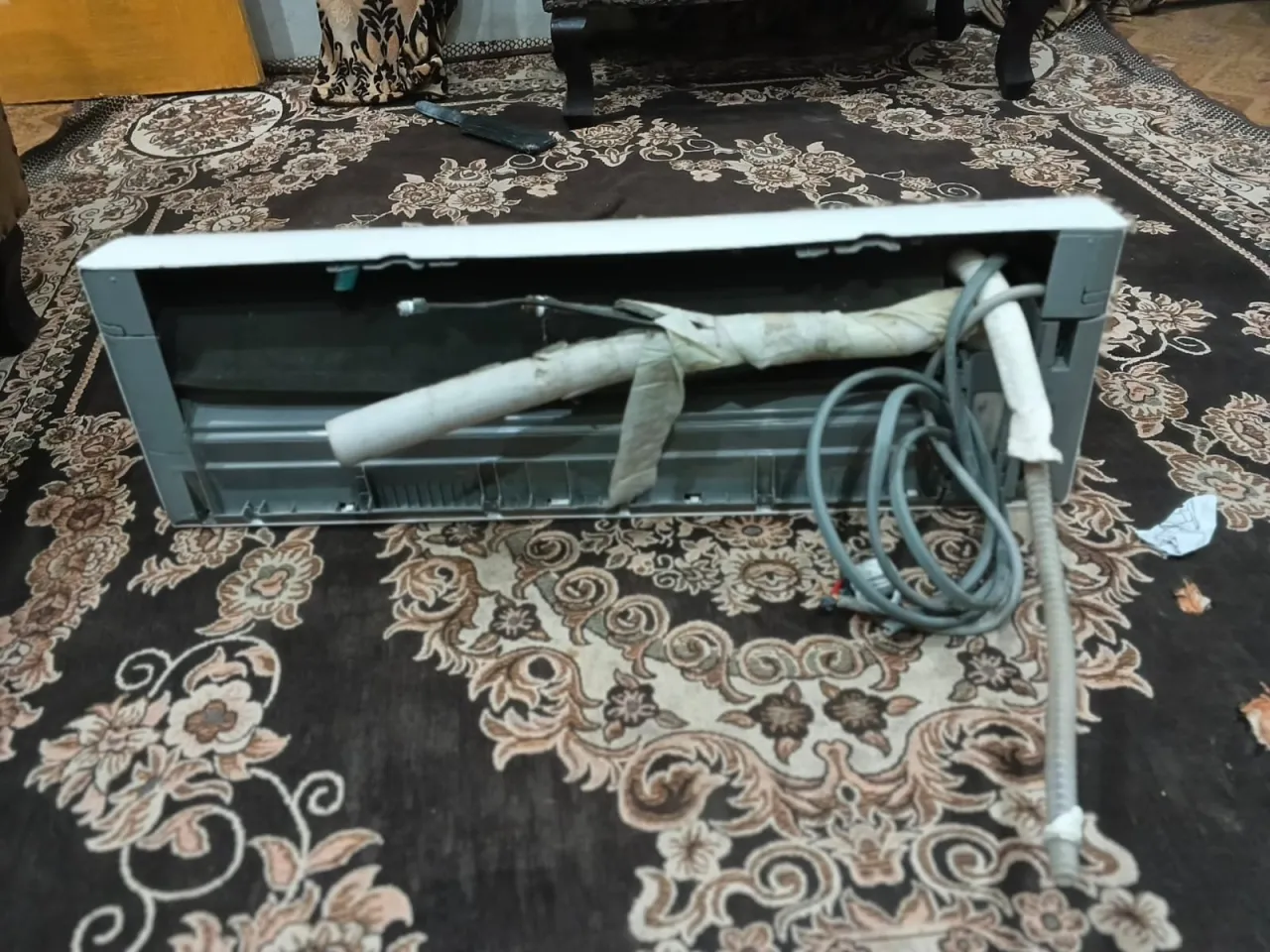 Orient AC - photo 2