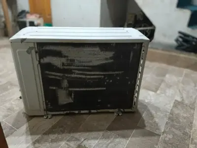 Orient AC - photo 3