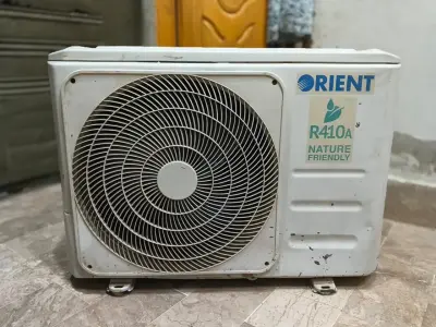 Orient AC - photo 5