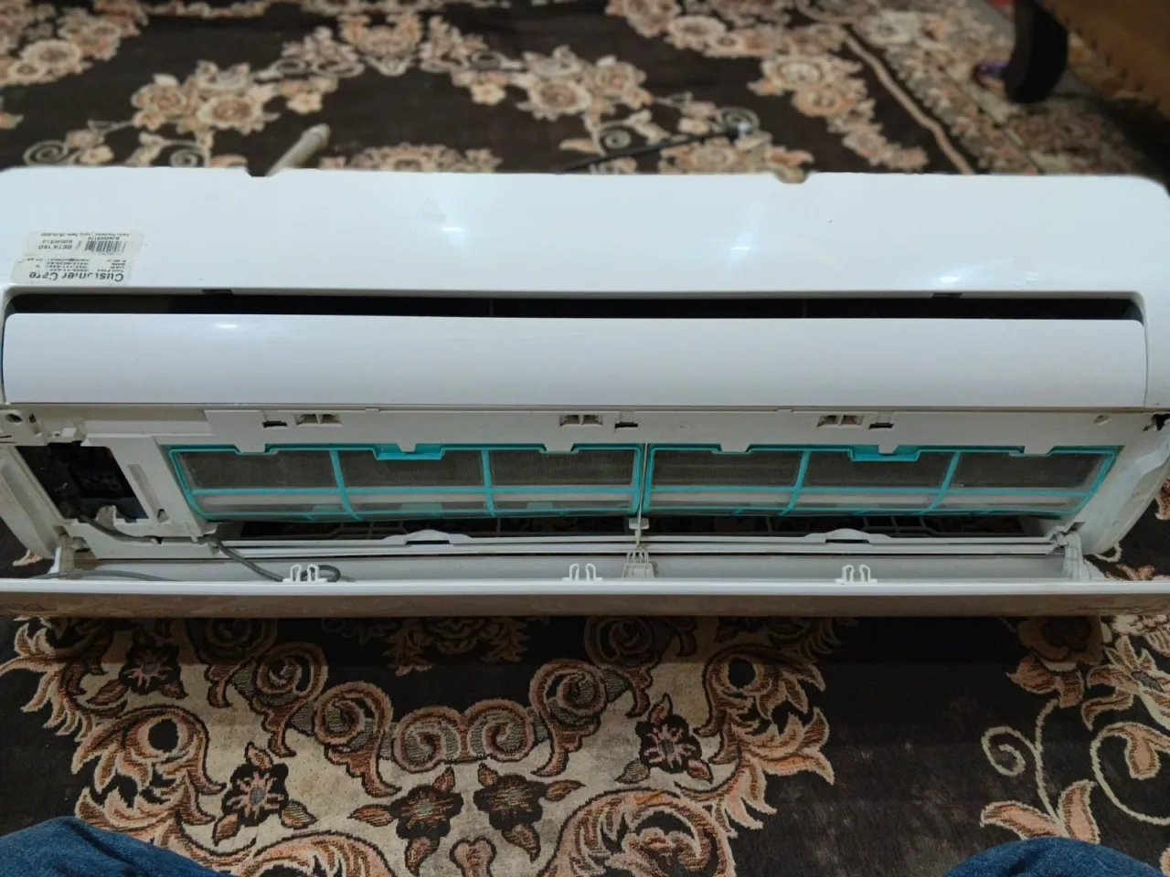 Orient AC - photo 6