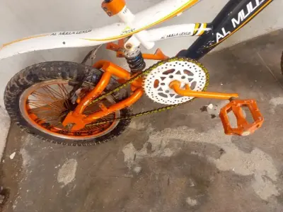 Original BMX bicycle For Sale in Federal B Area | Karachi Ads