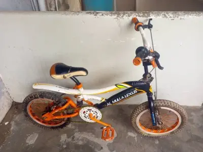 Original BMX bicycle For Sale in Federal B Area | Karachi Ads - photo 3