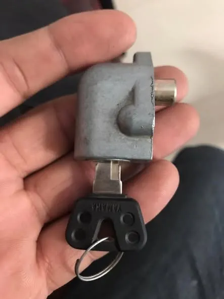 original Genuine handle lock side tapay For Sale in Gulistan-e-Jauhar | Karachi Ads - photo 2