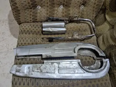 Original honda 70 spare parts For Sale in Gulshan-e-Iqbal | Karachi Ads