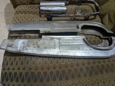 Original honda 70 spare parts For Sale in Gulshan-e-Iqbal | Karachi Ads - photo 2