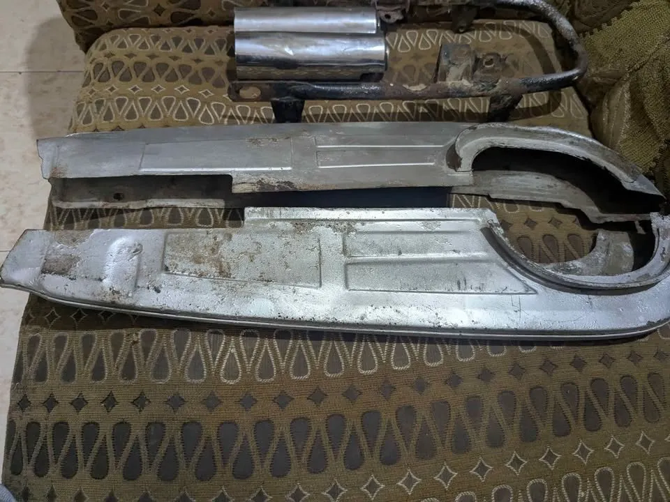 Original honda 70 spare parts For Sale in Gulshan-e-Iqbal | Karachi Ads - photo 2