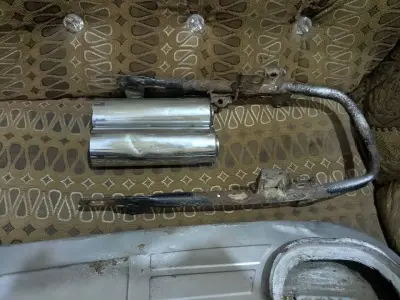 Original honda 70 spare parts For Sale in Gulshan-e-Iqbal | Karachi Ads - photo 3