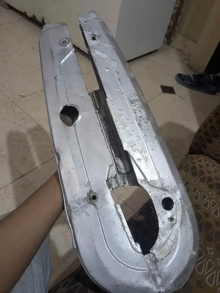 Original honda 70 spare parts For Sale in Gulshan-e-Iqbal | Karachi Ads - photo 5