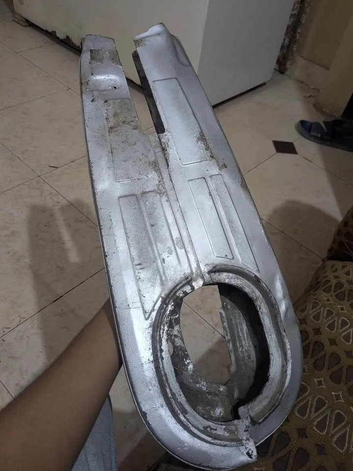 Original honda 70 spare parts For Sale in Gulshan-e-Iqbal | Karachi Ads - photo 6