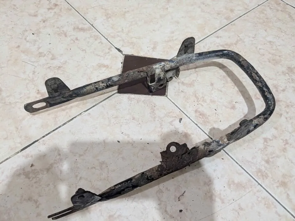 Original honda 70 spare parts For Sale in Gulshan-e-Iqbal | Karachi Ads - photo 7