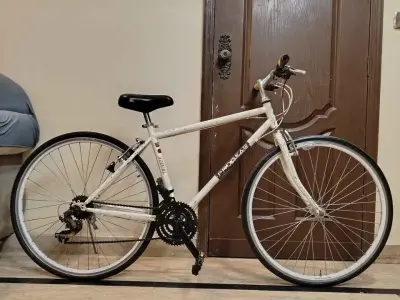 "Original japenese hybird Shimano bicycle (imported For Sale in North Karachi | Karachi Ads