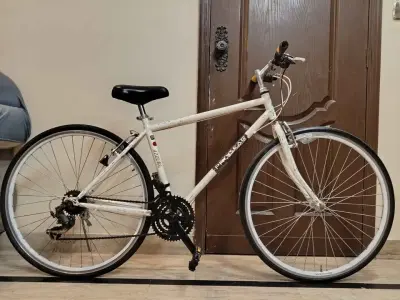"Original japenese hybird Shimano bicycle (imported For Sale in North Karachi | Karachi Ads - photo 4
