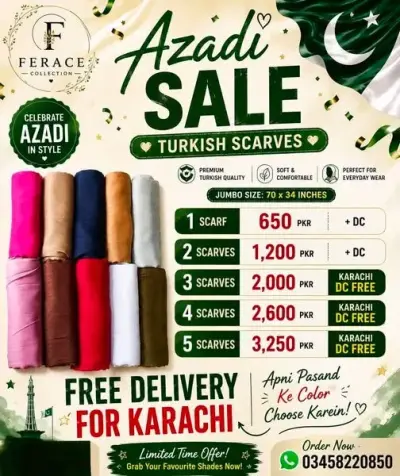 our beautiful Turkish Scarves 🧕🏻💚