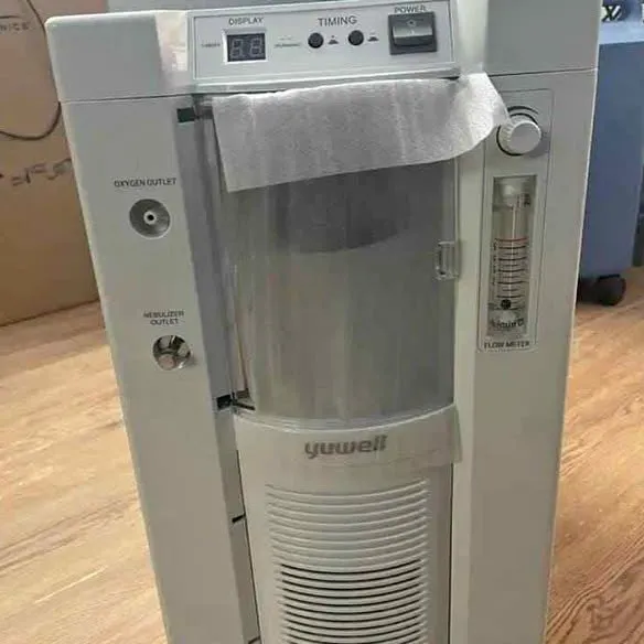 Oxygen Machine 5ltr for monthly Rent - photo 1