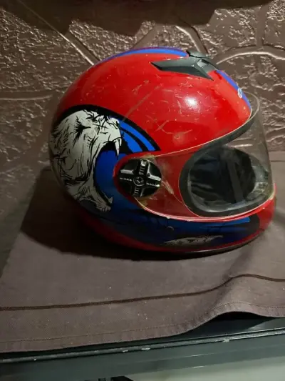 Ozone bike helmet/ vector bike helmet For Sale in Gulistan-e-Jauhar | Karachi Ads - photo 4