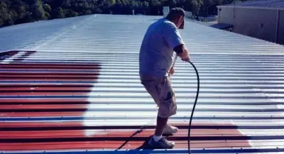 Paint Services in Karachi