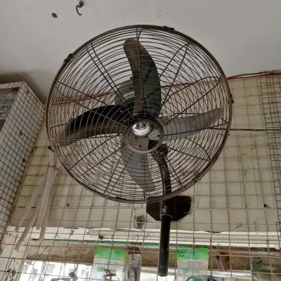 Pak fan 18inch new condition for Sale in Saddar, Karachi