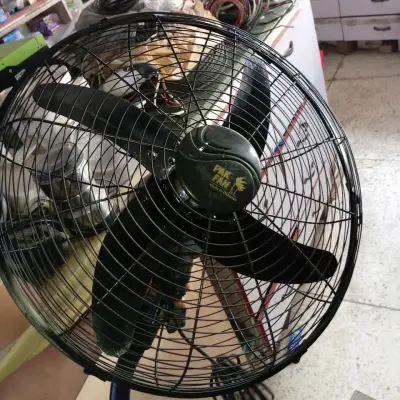 Pak fan 18inch new condition for Sale in Saddar, Karachi - photo 2