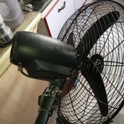 Pak fan 18inch new condition for Sale in Saddar, Karachi - photo 3
