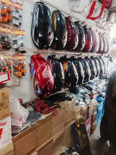 Pakistan auto For Sale in Gulistan-e-Jauhar | Karachi Ads - photo 6