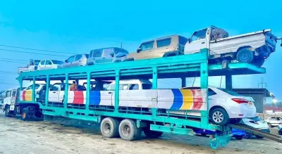 Pakistan Movers and Packers The Most Reliable Car Carrier Services Company Pakistan in Mauripur | Karachi Ads
