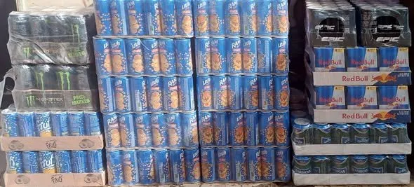 Pakistan Online Wholesale Market Rani juce - photo 1