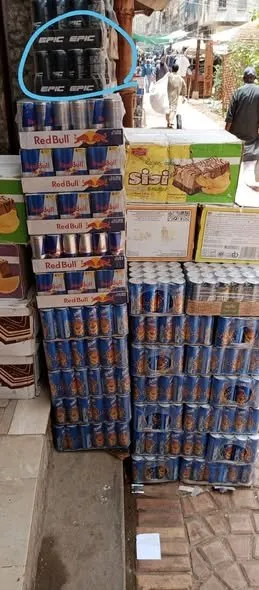 Pakistan Online Wholesale Market Rani juce - photo 2