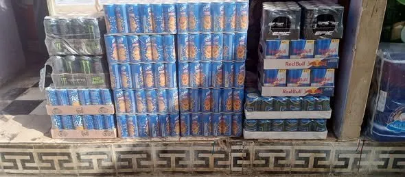Pakistan Online Wholesale Market Rani juce - photo 3
