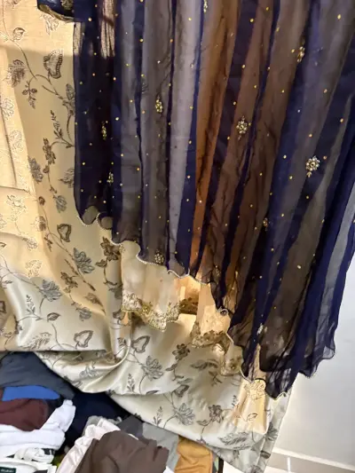 Party wear designer