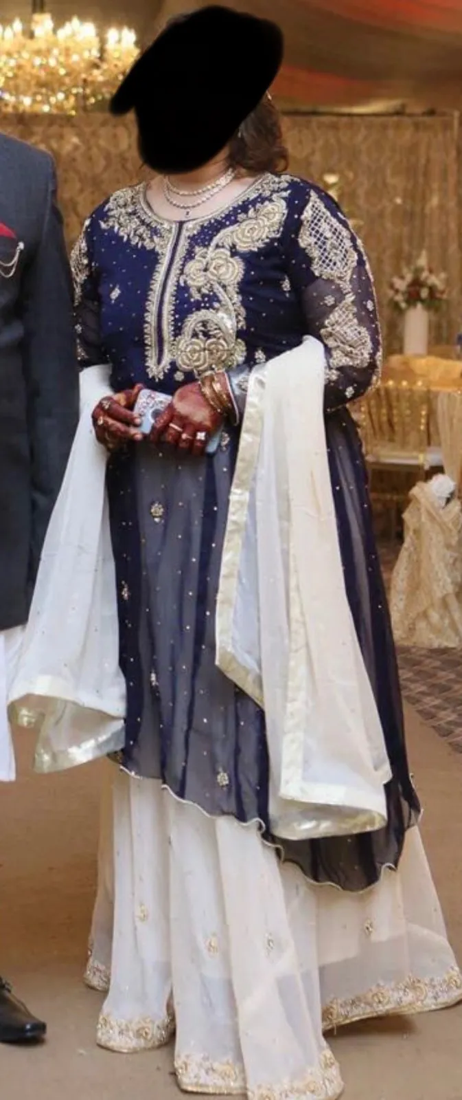 Party wear designer - photo 4