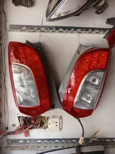Passo 2015/16 model back light jori available 10/10 condition For Sale in Jamshed Road | Karachi Ads