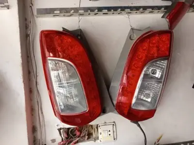 Passo 2015/16 model back light jori available 10/10 condition For Sale in Jamshed Road | Karachi Ads - photo 2