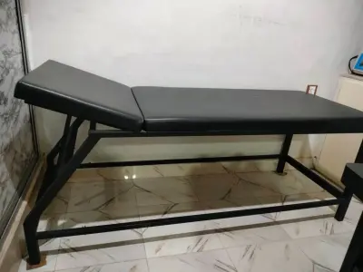 Patient Examination and Aesthetic Bed for Sale in Karachi