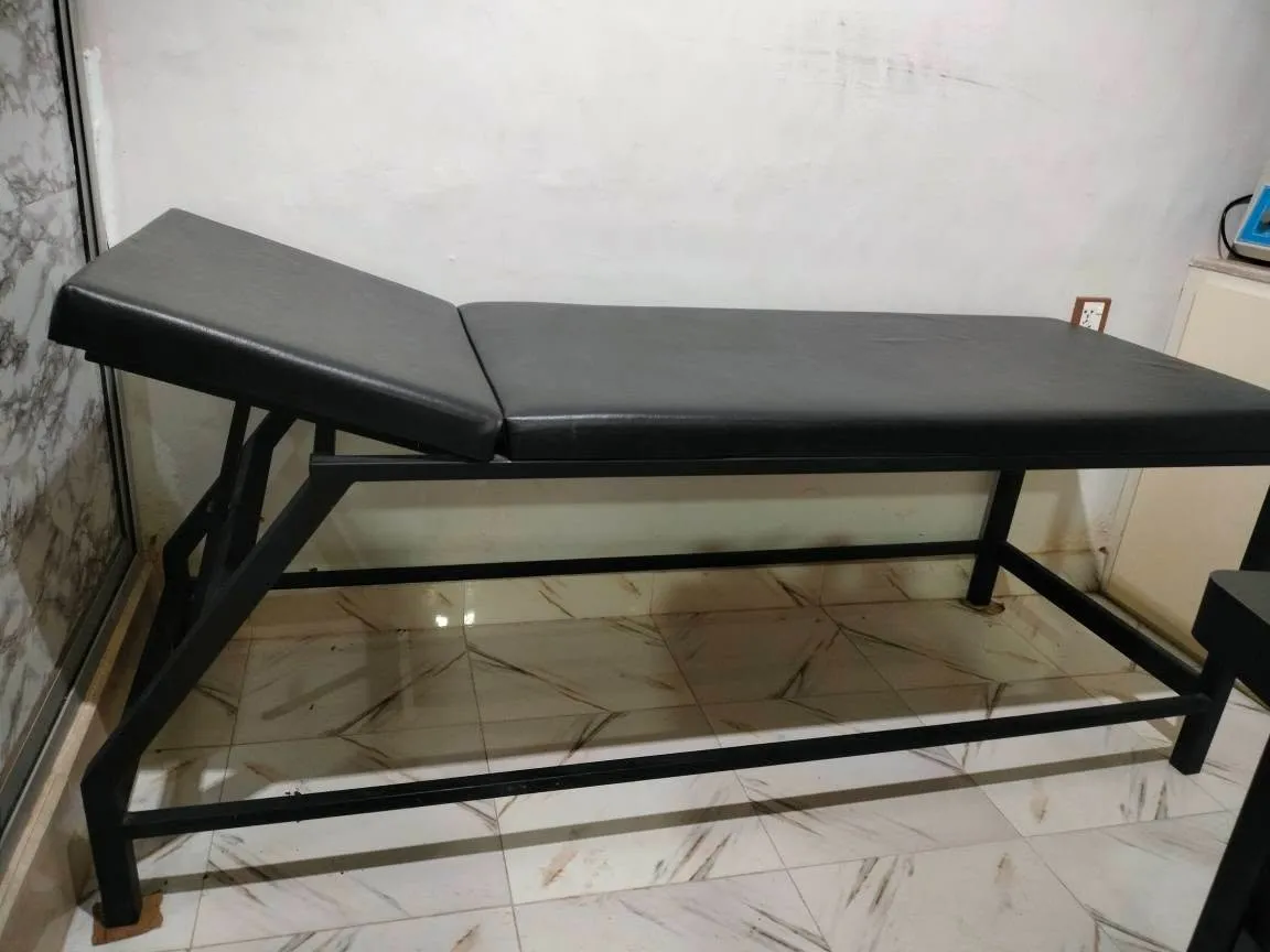 Patient Examination and Aesthetic Bed for Sale in Karachi - photo 1
