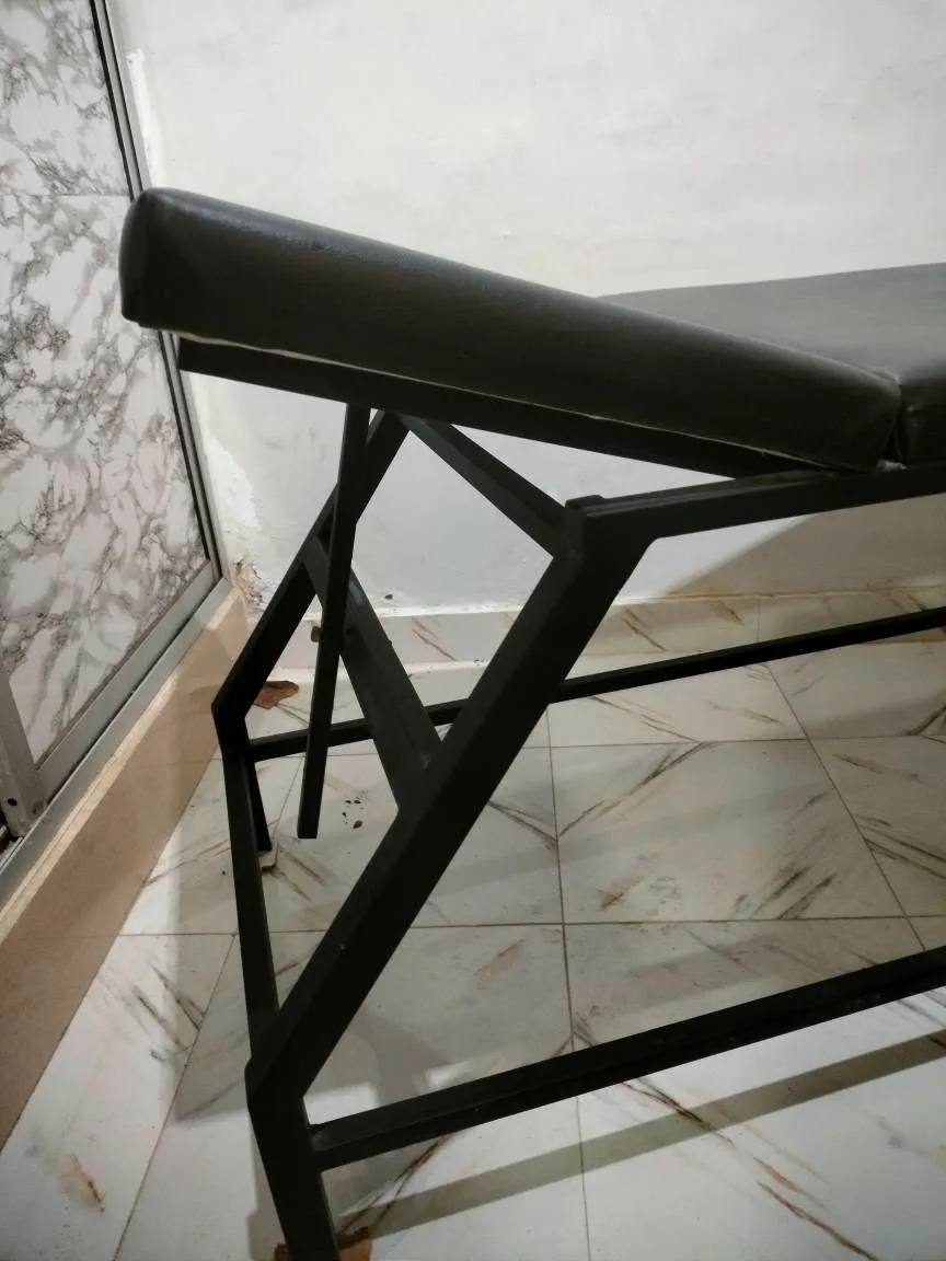 Patient Examination and Aesthetic Bed for Sale in Karachi - photo 2