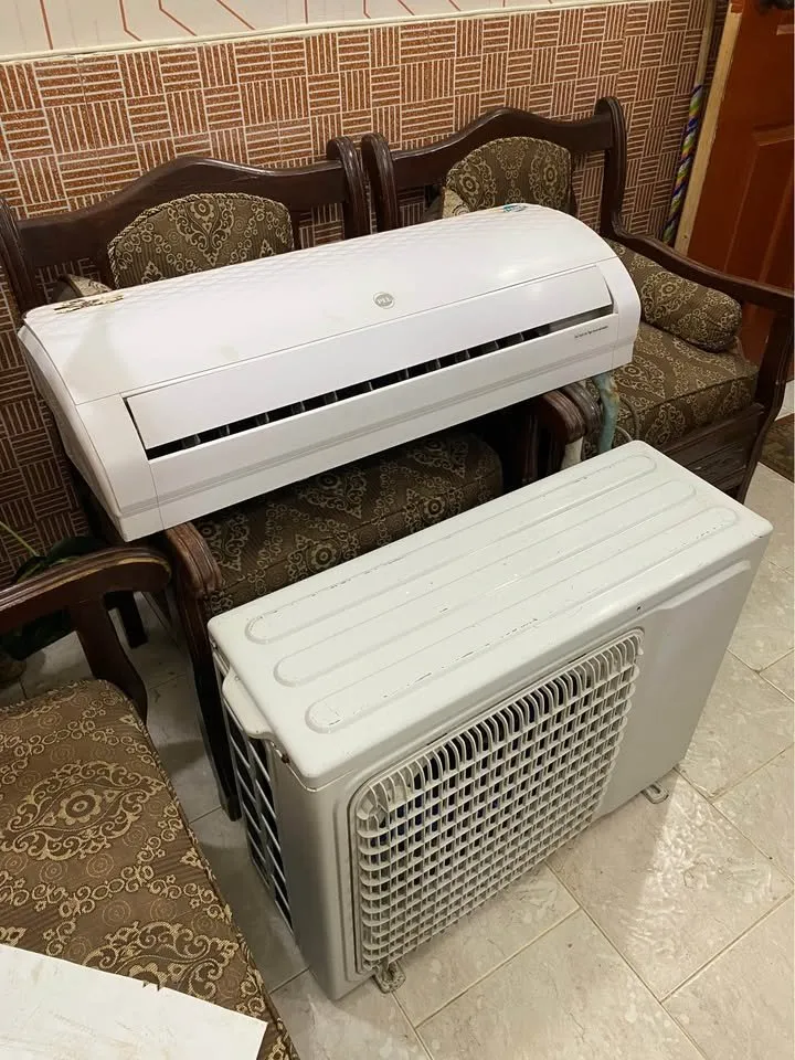 Pel 1 Ton Inverter Air Conditioner - For Sale in Gulshan-e-Iqbal, Karachi - photo 3