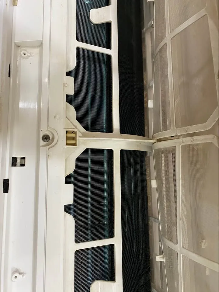 Pel 1 Ton Inverter Air Conditioner - For Sale in Gulshan-e-Iqbal, Karachi - photo 6
