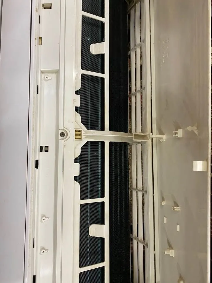 Pel 1 Ton Inverter Air Conditioner - For Sale in Gulshan-e-Iqbal, Karachi - photo 7